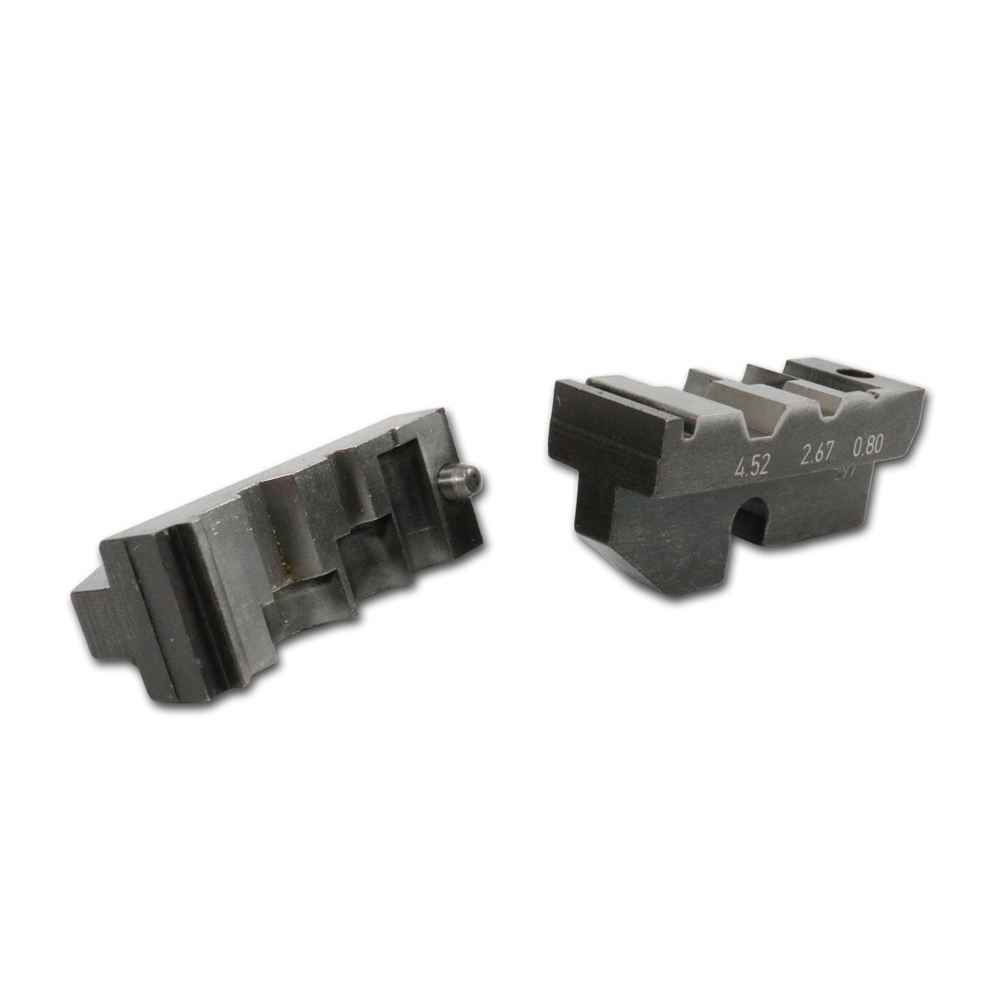 Telegartner: Crimp Dies for XM-Type G03/G12