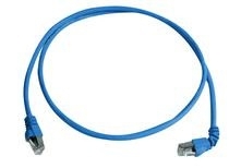 Telegärtner: MP8 FS 500 LSZH-2,0, blau