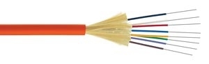 Telegärtner: I-K (ZN) H 4G62,5/125