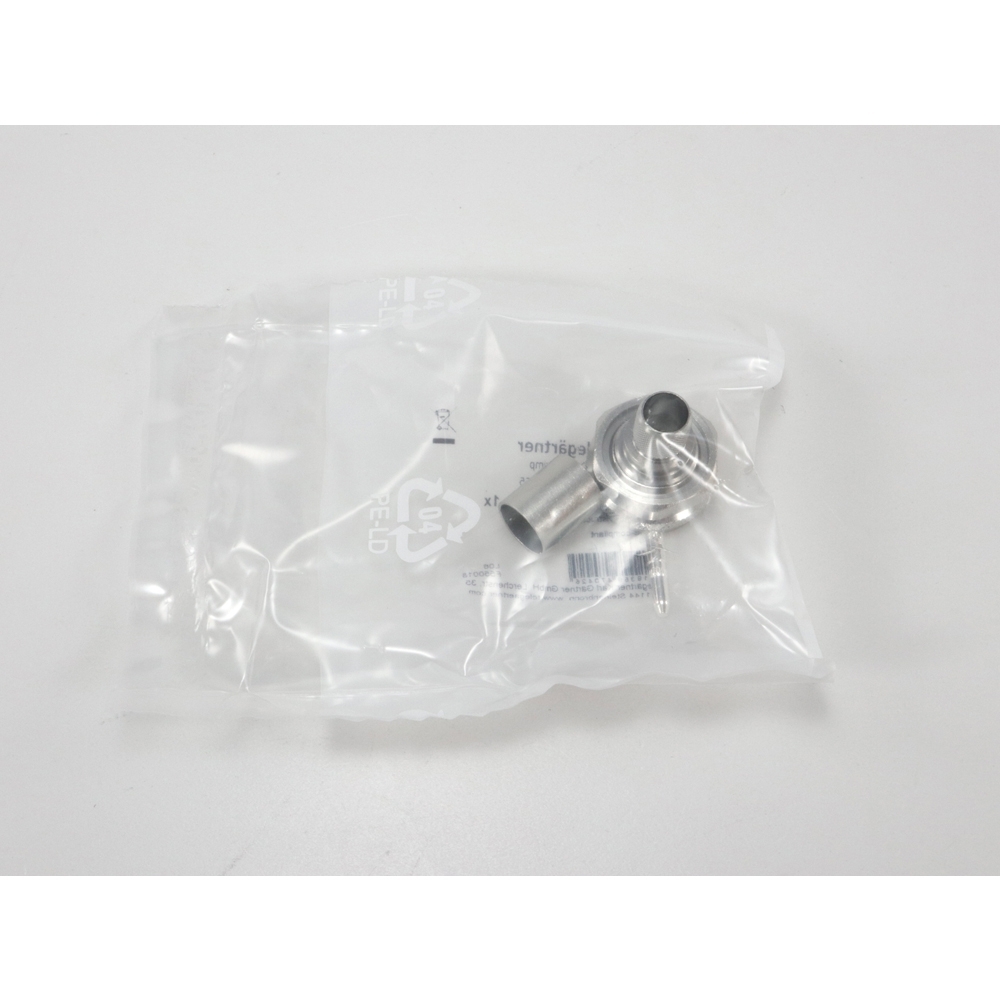 Telegärtner: 4.3-10 Kabelstecker Crimp G37/G55