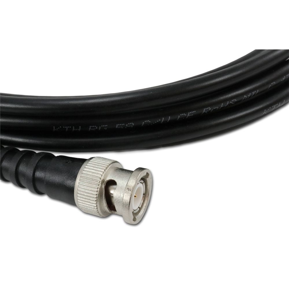 Telegartner: HF-Cable