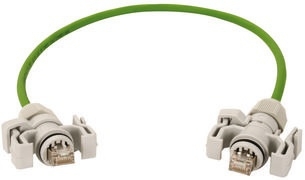 Telegärtner: S/FTP Cat.7 PUR - 7.5m