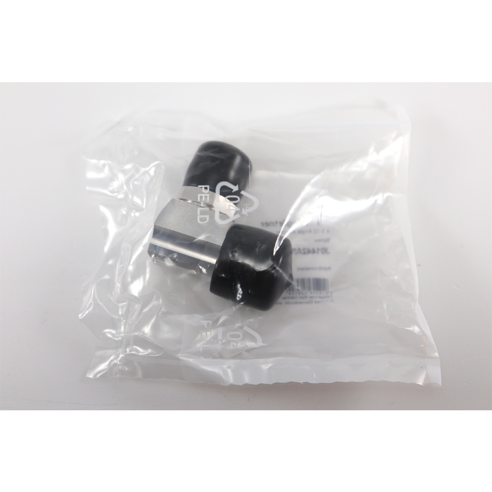 Telegärtner: 4.3-10 Kupplung