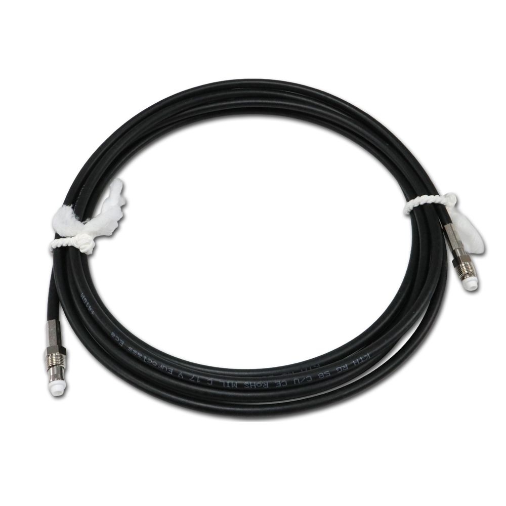 Telegartner: Cavo: bidirezionale FME-boccola