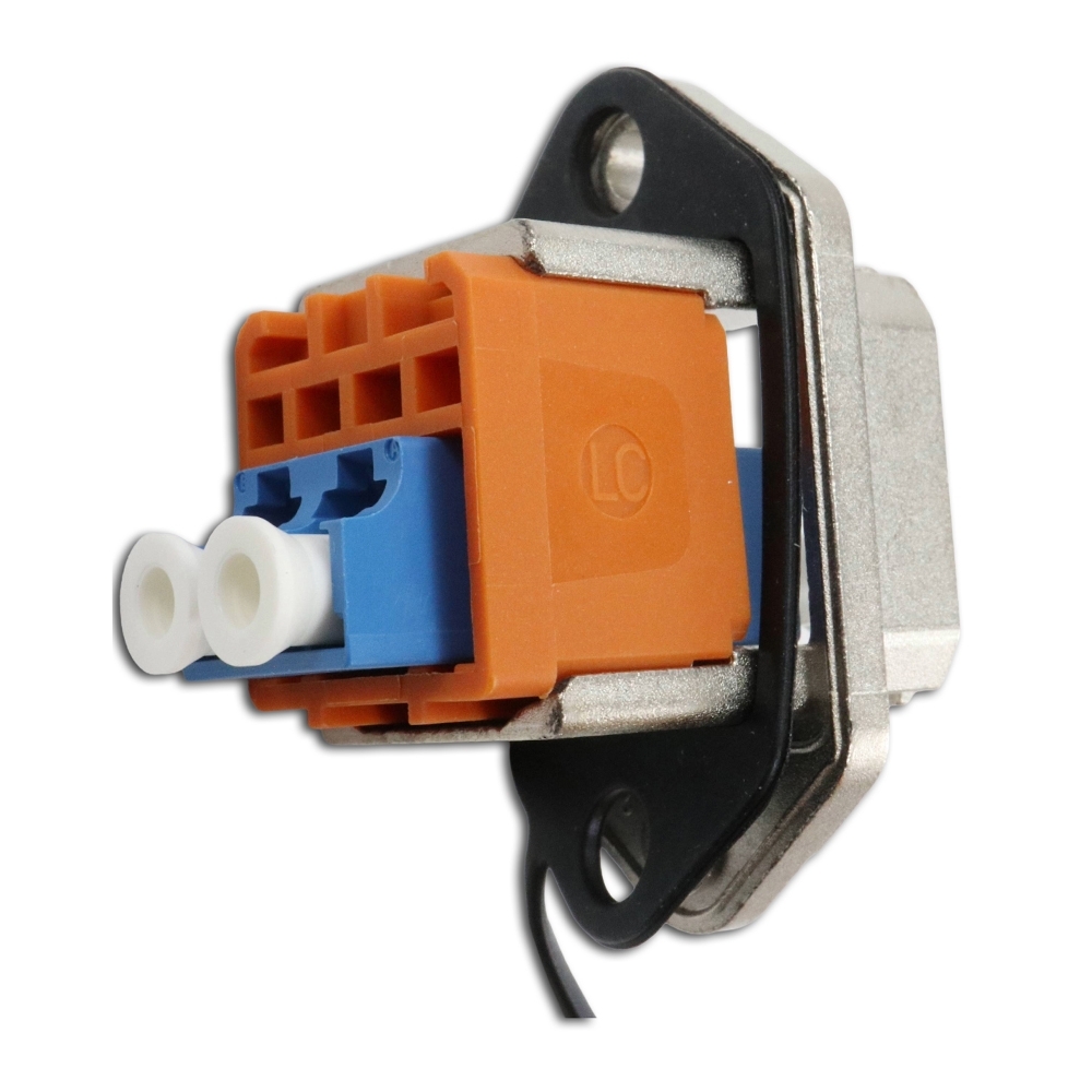 Telegärtner: STX V14 Norm-Flanschset