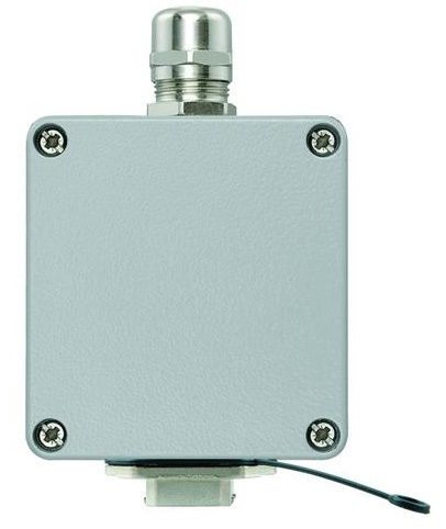 Telegärtner: STX V14 Aufputzgehäuse