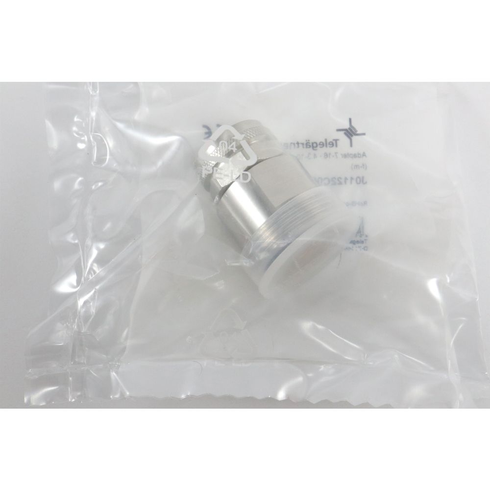 Telegärtner: Adapter 7-16 auf 4.3-10