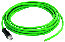 Telegärtner: CS02FC00B-SFTP2607C7-1PUR-A0500