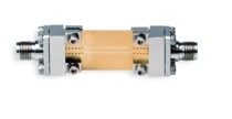 Telegärtner: SMA-Edge-Mount-Buchse, 27 GHz
