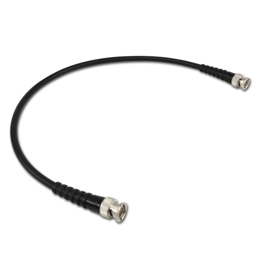 Telegartner: Both Sides BNC Plug