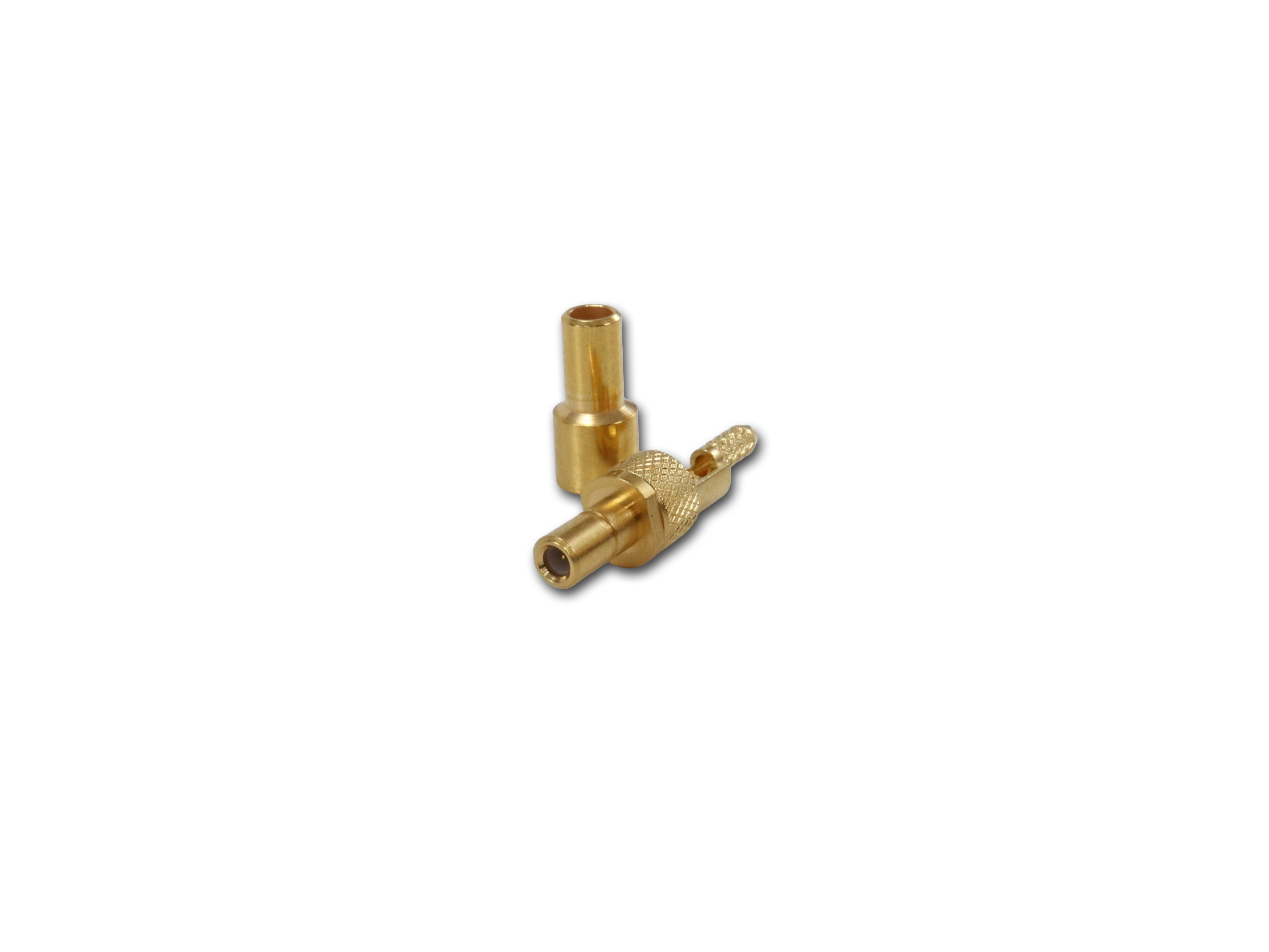 Telegärtner: SSMB-Kabelstecker Crimp G03