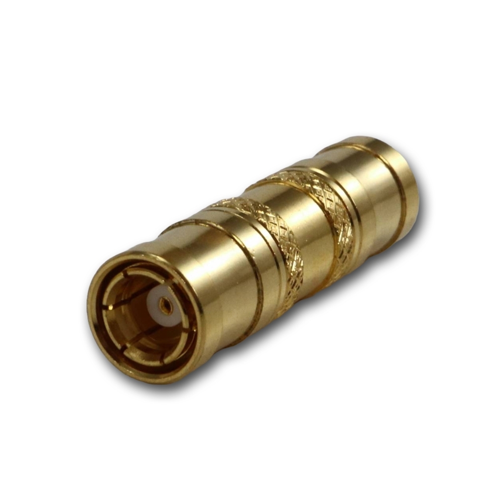 Telegartner: SMB-Accoppiamento