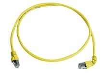 Telegärtner: MP8 FS 500 LSZH-3,0, gelb