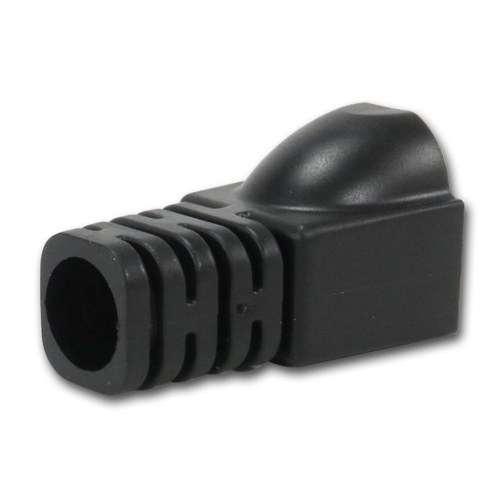 Telegartner: Cable boot for MP8 FS