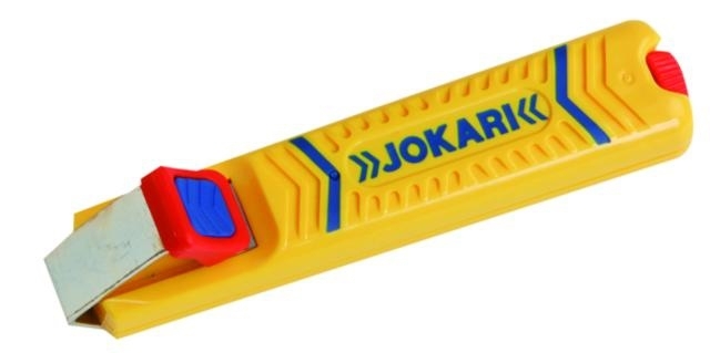 Telegärtner: Kabelabisoliermesser