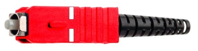 Telegärtner: STX IP20 SC-Stecker