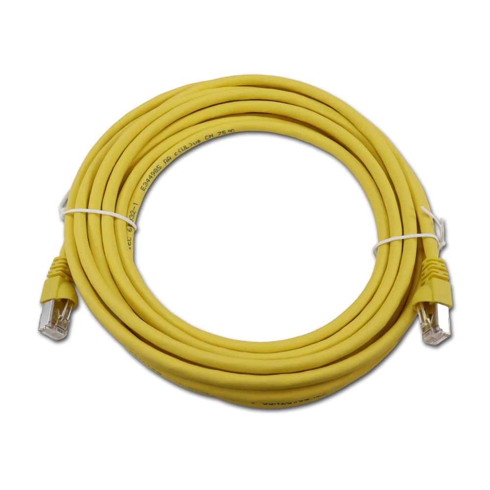 Telegärtner: MP8 FS 500 LSZH-5.0m