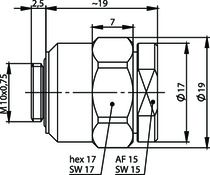 Telegärtner: HF-Kabelabfangung