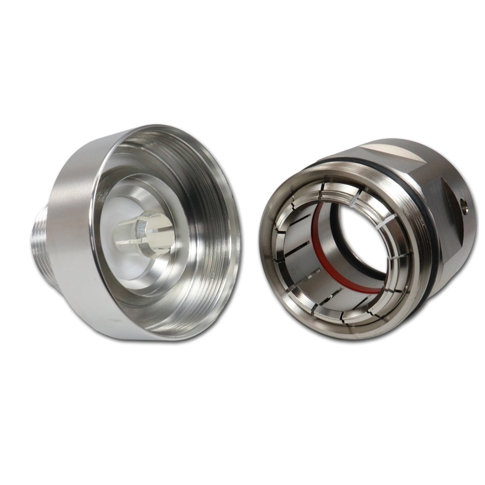 Telegärtner: 7-16 Kabelbuchse G33
