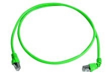Telegärtner: MP8 FS 500 LSZH-2,0, grün