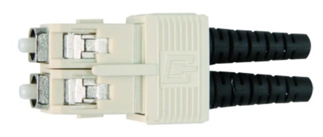 Telegärtner: STX IP20 SC-RJ-Stecker