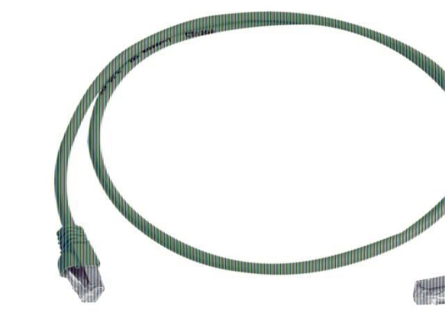 Telegärtner: MP8 FS 500 LSZH-50,0