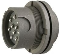 Telegärtner: NF-Gerätebuchse