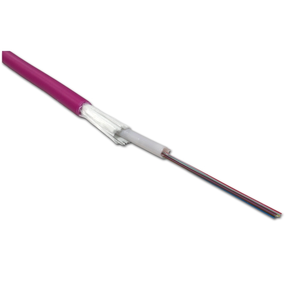 Telegärtner: A/I-DQ (ZN) BH 24G50/125