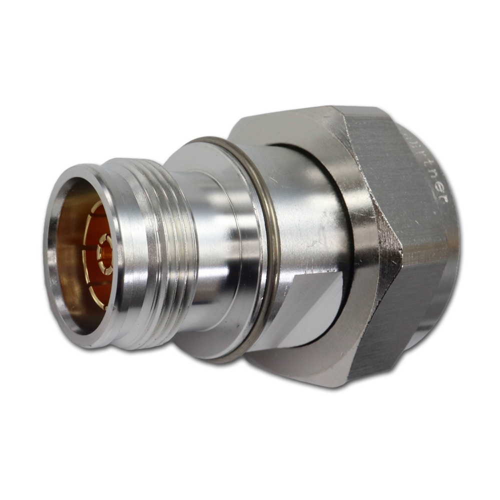 Telegärtner: Adapter 7-16 auf 4.3-10