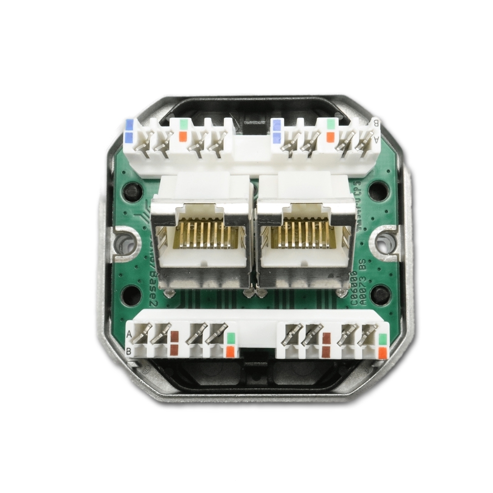 RB-Net: LWL Kabel