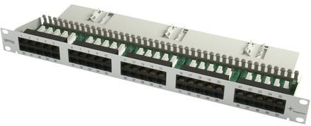 Telegärtner: MPPI 50-H Cat.3