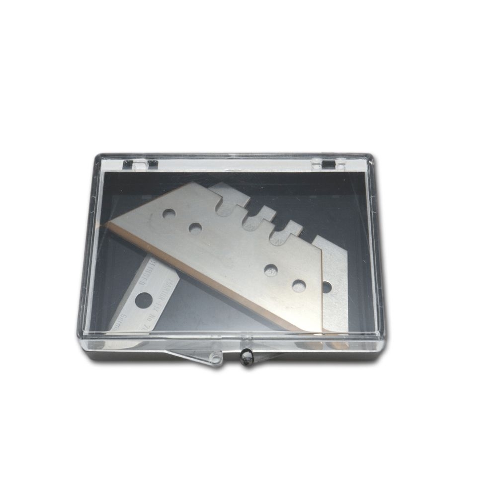 Telegartner: Spare blades G21/G24