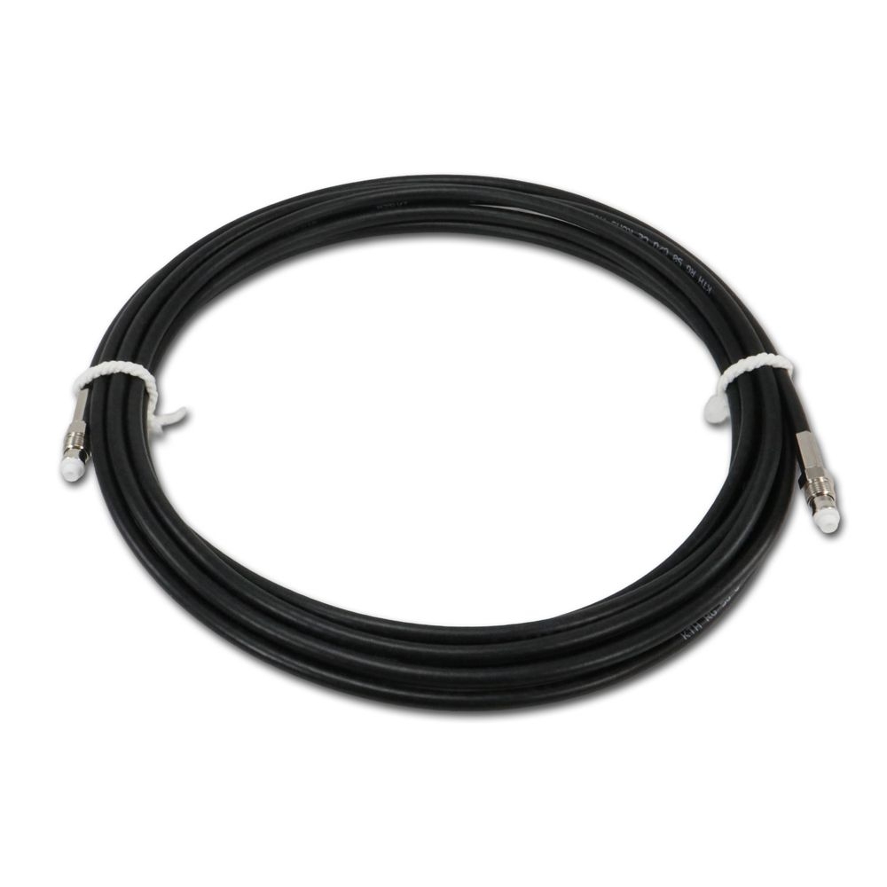 Telegartner: Cavo: bidirezionale FME-boccola