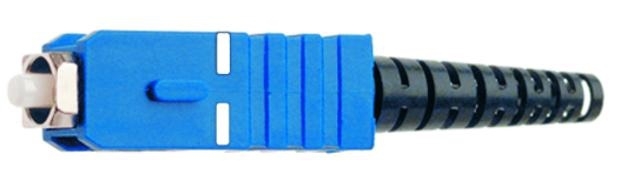 Telegärtner: SC Stecker, Multimode, Keramik
