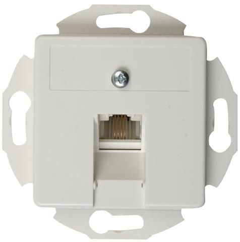 Telegärtner: UMJ45 ISDN UP0/Tel. ungeschirmt